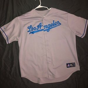 Dodgers jersey